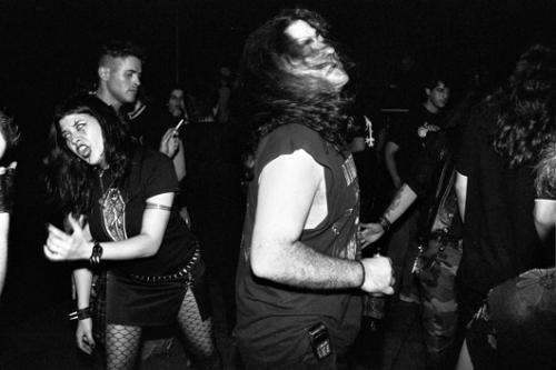 Fotografia de Luis Montejano Celma - Galeria Fotografica: El movimiento 