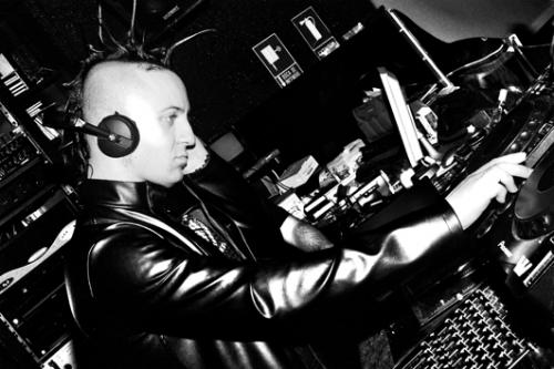 Fotografia de Luis Montejano Celma - Galeria Fotografica: El movimiento 