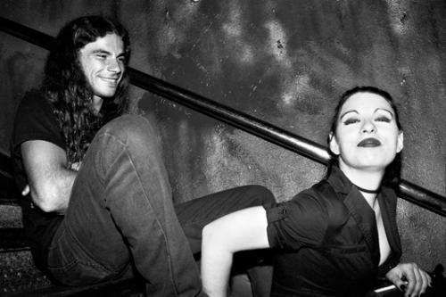 Fotografia de Luis Montejano Celma - Galeria Fotografica: El movimiento 