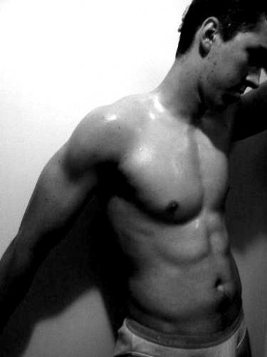 Fotografia de Zayari - Galeria Fotografica: Blanco y Negro - Foto: mark