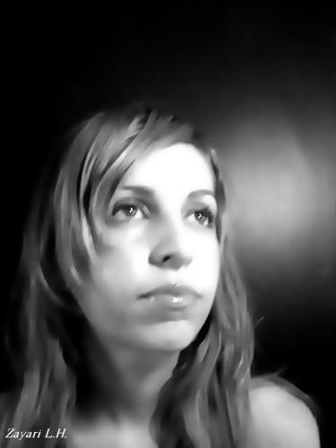 Fotografia de Zayari - Galeria Fotografica: Blanco y Negro - Foto: yarapaint