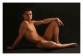 Foto de  Carlos Carpier - Galería: Desnudos Masculinos - Fotografía: M1