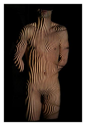 Fotografia de Carlos Carpier - Galeria Fotografica: Desnudos Masculinos - Foto: M5