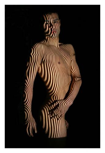 Fotografia de Carlos Carpier - Galeria Fotografica: Desnudos Masculinos - Foto: M6