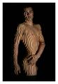 Foto de  Carlos Carpier - Galería: Desnudos Masculinos - Fotografía: M6