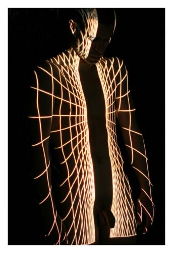 Fotografia de Carlos Carpier - Galeria Fotografica: Desnudos Masculinos - Foto: M7