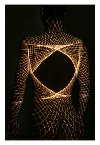 Fotografia de Carlos Carpier - Galeria Fotografica: Desnudos Masculinos - Foto: M10