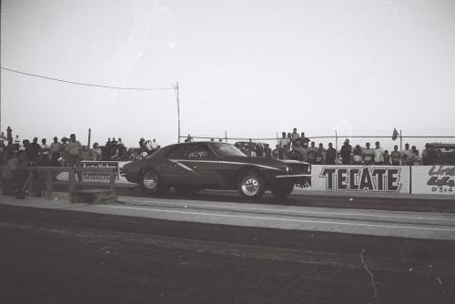 Fotografia de LaLo - Galeria Fotografica: Samalayuca Dragway - Foto: El Pajarito