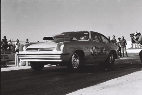 Fotografia de LaLo - Galeria Fotografica: Samalayuca Dragway - Foto: El Vega