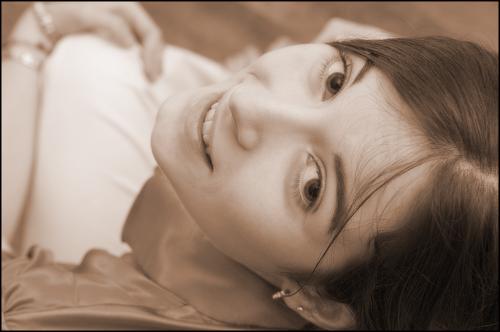 Fotografia de norteimagen - Galeria Fotografica: RETRATO - Foto: 3