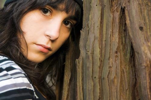 Fotografia de norteimagen - Galeria Fotografica: RETRATO - Foto: 5