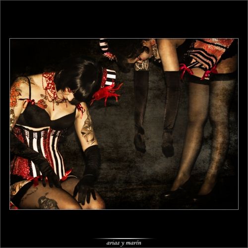 Fotografia de ARYMAR - Galeria Fotografica: Porfolio I - Foto: 