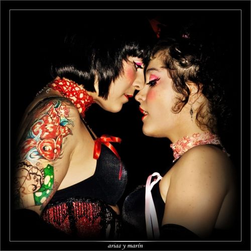 Fotografia de ARYMAR - Galeria Fotografica: Porfolio I - Foto: 