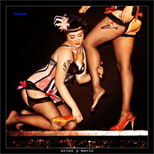 Fotografia de ARYMAR - Galeria Fotografica: Porfolio I - Foto: 