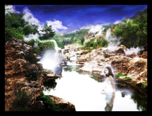 Fotografia de Melissa Del Sol - Galeria Fotografica: Nereida - Foto: 