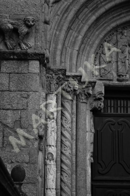 Fotografia de martuka - Galeria Fotografica: Santiago de Compostela (A Corua) - Foto: 