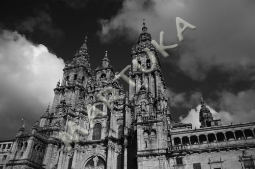 Fotografia de martuka - Galeria Fotografica: Santiago de Compostela (A Corua) - Foto: 