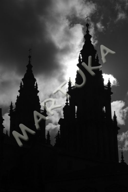 Fotografia de martuka - Galeria Fotografica: Santiago de Compostela (A Coru�a) - Foto: 