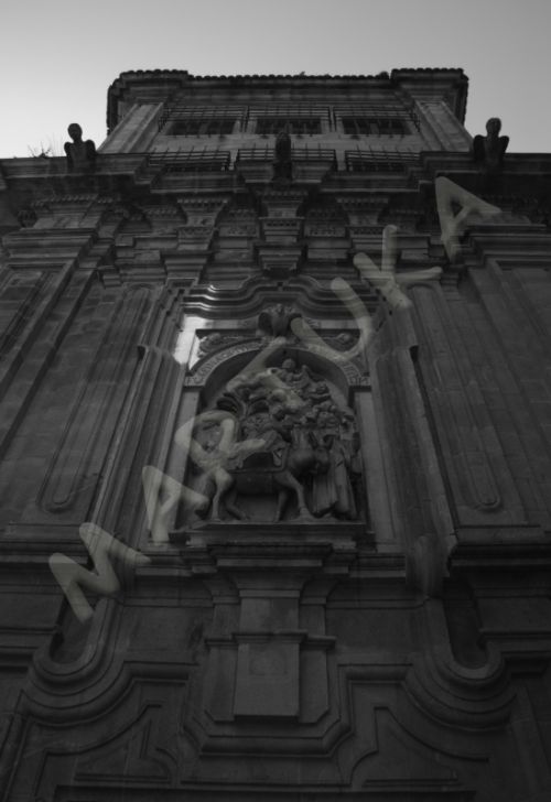 Fotografia de martuka - Galeria Fotografica: Santiago de Compostela (A Corua) - Foto: 