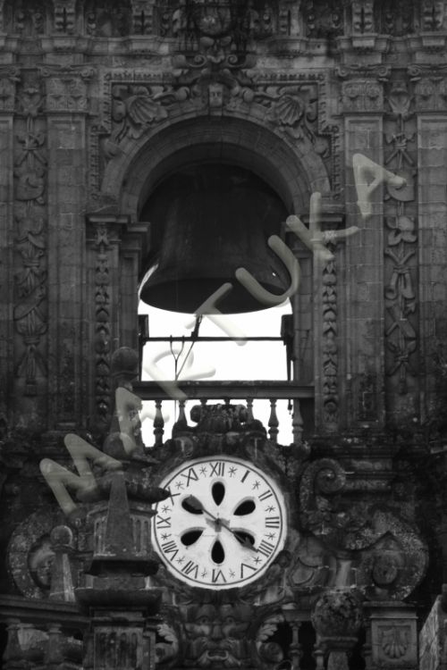 Fotografia de martuka - Galeria Fotografica: Santiago de Compostela (A Corua) - Foto: 