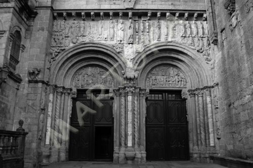 Fotografia de martuka - Galeria Fotografica: Santiago de Compostela (A Corua) - Foto: 