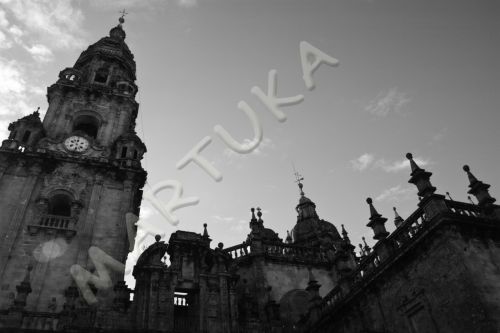Fotografia de martuka - Galeria Fotografica: Santiago de Compostela (A Corua) - Foto: 