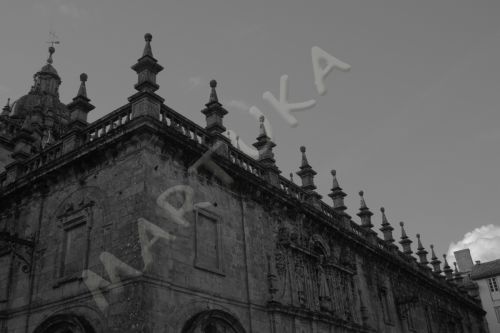Fotografia de martuka - Galeria Fotografica: Santiago de Compostela (A Corua) - Foto: 