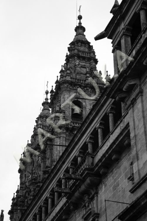 Fotografia de martuka - Galeria Fotografica: Santiago de Compostela (A Corua) - Foto: 