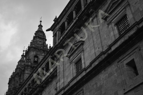 Fotografia de martuka - Galeria Fotografica: Santiago de Compostela (A Corua) - Foto: 