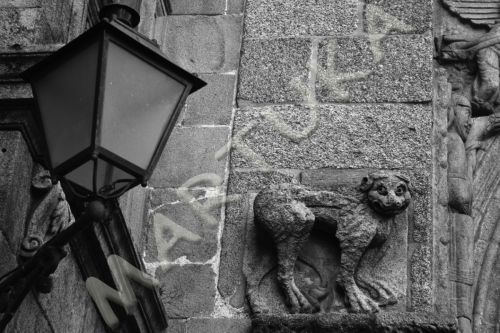 Fotografia de martuka - Galeria Fotografica: Santiago de Compostela (A Corua) - Foto: 