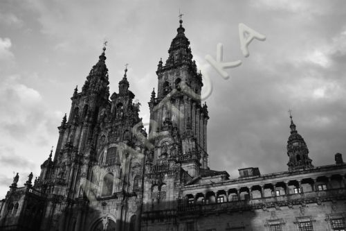Fotografia de martuka - Galeria Fotografica: Santiago de Compostela (A Corua) - Foto: 