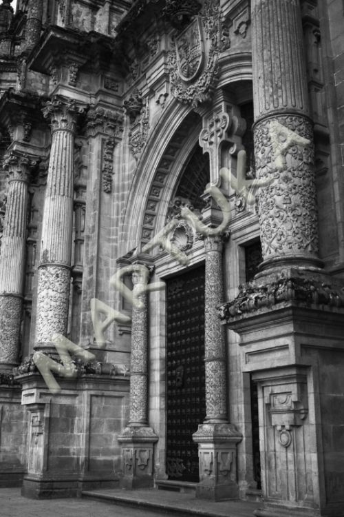 Fotografia de martuka - Galeria Fotografica: Santiago de Compostela (A Corua) - Foto: 