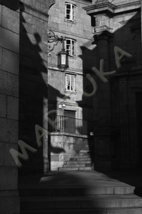 Fotografia de martuka - Galeria Fotografica: Santiago de Compostela (A Corua) - Foto: 
