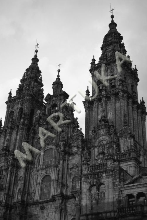 Fotografia de martuka - Galeria Fotografica: Santiago de Compostela (A Corua) - Foto: 