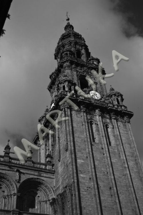 Fotografia de martuka - Galeria Fotografica: Santiago de Compostela (A Coru�a) - Foto: 