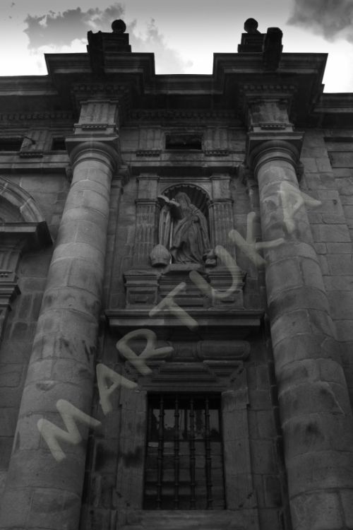 Fotografia de martuka - Galeria Fotografica: Santiago de Compostela (A Corua) - Foto: 