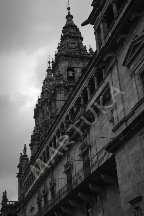 Fotografia de martuka - Galeria Fotografica: Santiago de Compostela (A Corua) - Foto: 