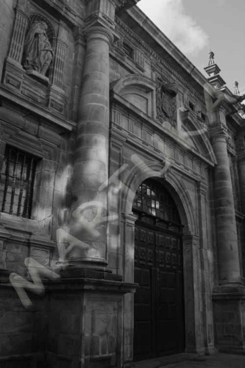 Fotografia de martuka - Galeria Fotografica: Santiago de Compostela (A Corua) - Foto: 