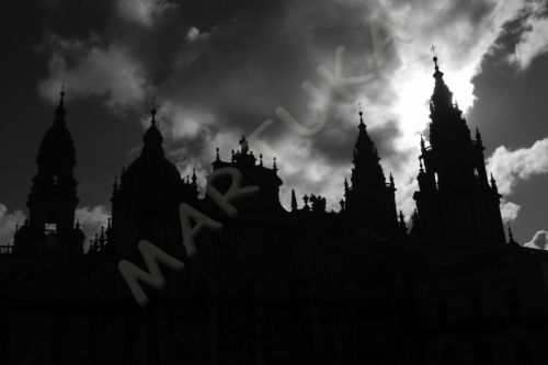 Fotografia de martuka - Galeria Fotografica: Santiago de Compostela (A Corua) - Foto: 