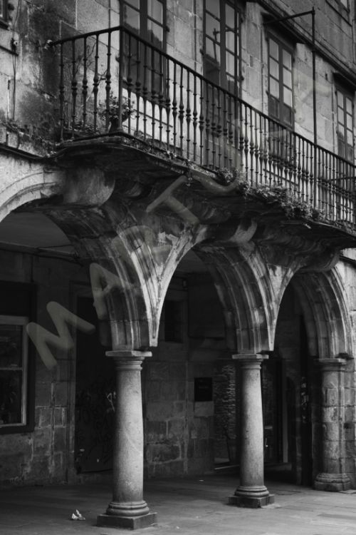 Fotografia de martuka - Galeria Fotografica: Santiago de Compostela (A Corua) - Foto: 