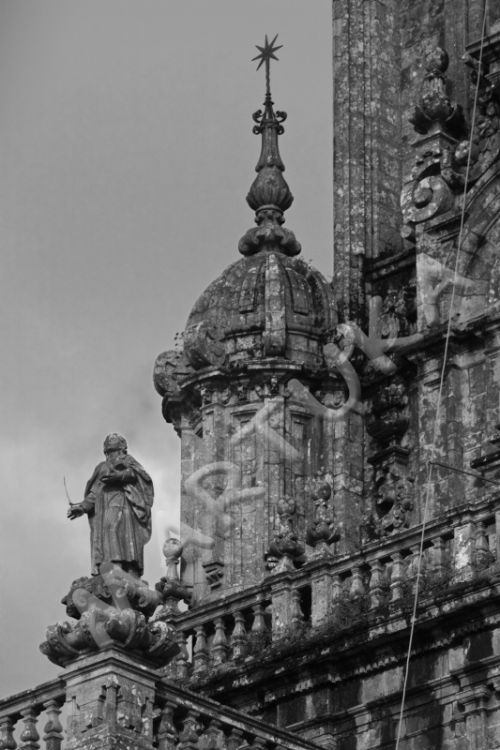 Fotografia de martuka - Galeria Fotografica: Santiago de Compostela (A Corua) - Foto: 
