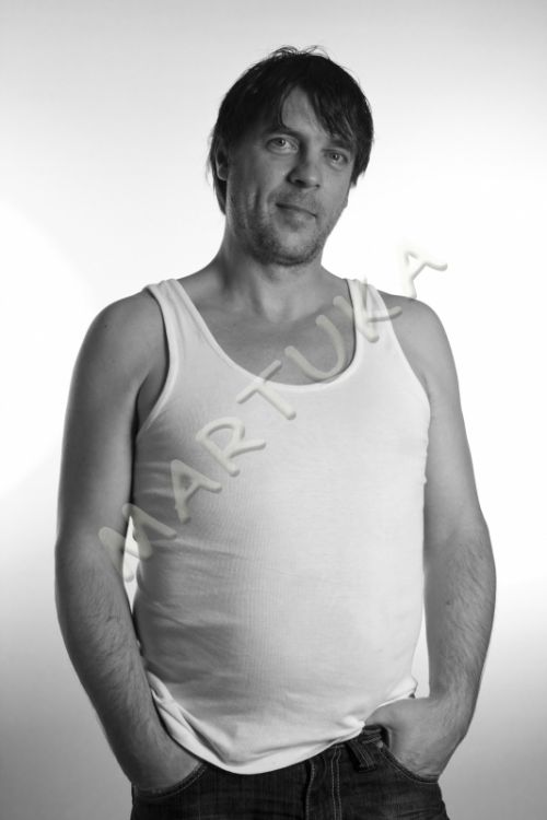 Fotografia de martuka - Galeria Fotografica: Retrato estudio y retrato 