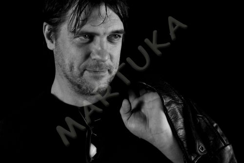 Fotografia de martuka - Galeria Fotografica: Retrato estudio y retrato 