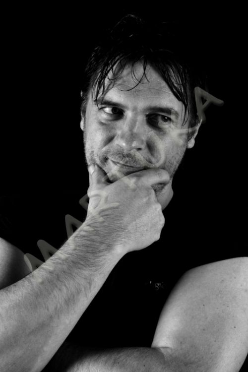 Fotografia de martuka - Galeria Fotografica: Retrato estudio y retrato 