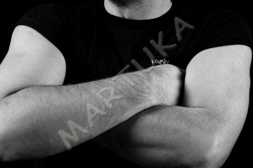 Fotografia de martuka - Galeria Fotografica: Retrato estudio y retrato 