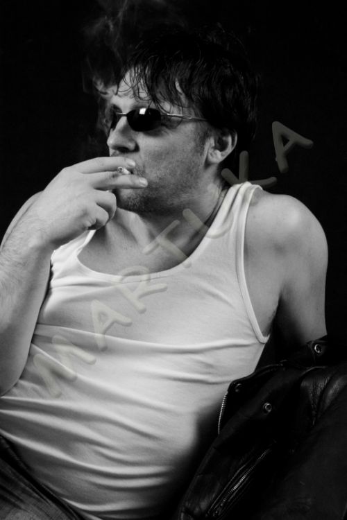 Fotografia de martuka - Galeria Fotografica: Retrato estudio y retrato 