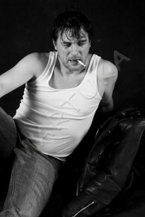 Fotografia de martuka - Galeria Fotografica: Retrato estudio y retrato 