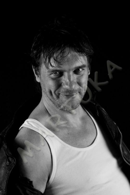 Fotografia de martuka - Galeria Fotografica: Retrato estudio y retrato 