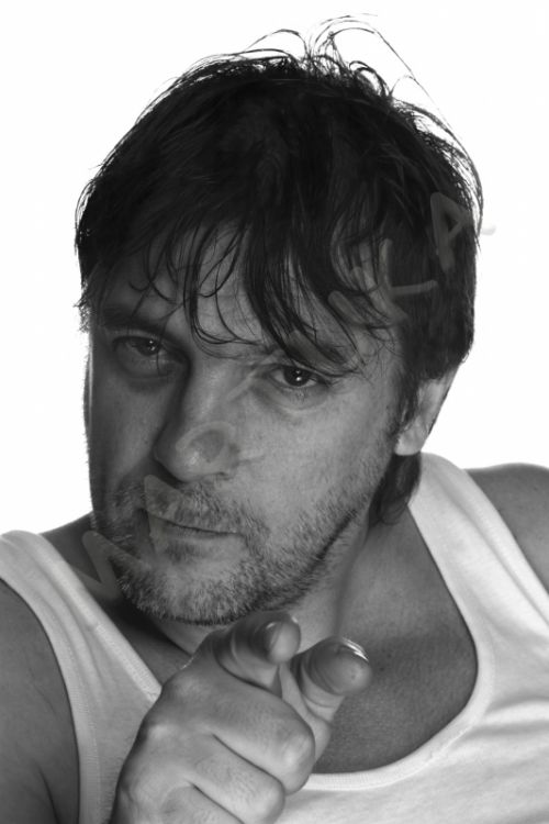 Fotografia de martuka - Galeria Fotografica: Retrato estudio y retrato 