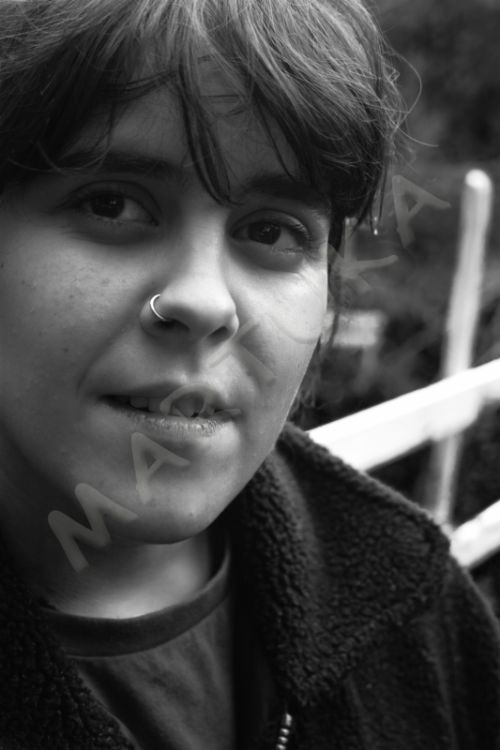 Fotografia de martuka - Galeria Fotografica: Retrato estudio y retrato 